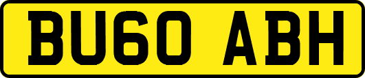 BU60ABH