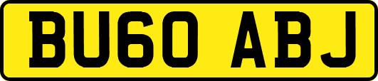 BU60ABJ