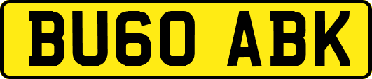 BU60ABK