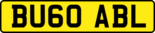 BU60ABL