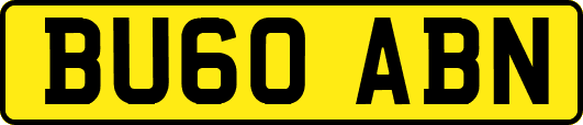 BU60ABN