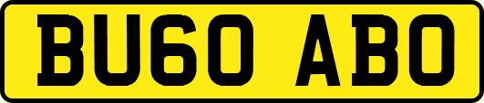BU60ABO