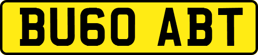 BU60ABT