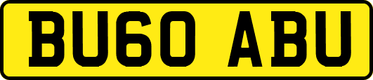 BU60ABU