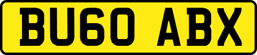 BU60ABX