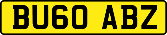BU60ABZ