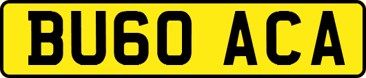 BU60ACA
