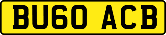 BU60ACB