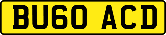 BU60ACD