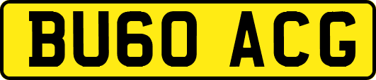 BU60ACG