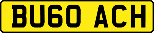 BU60ACH
