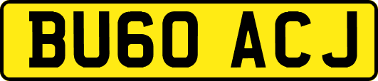 BU60ACJ