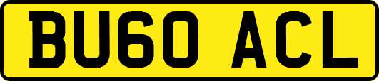 BU60ACL