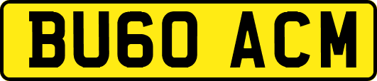 BU60ACM