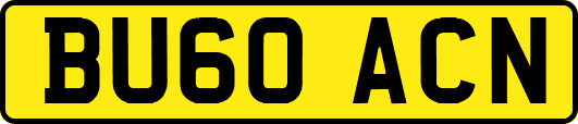 BU60ACN