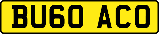 BU60ACO
