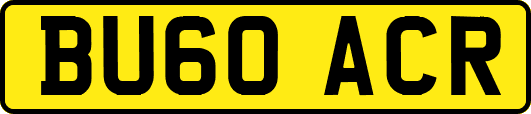 BU60ACR