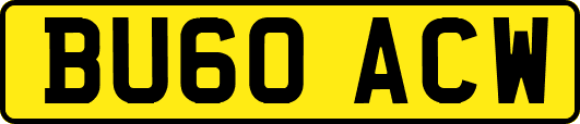 BU60ACW