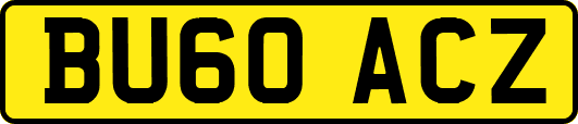 BU60ACZ