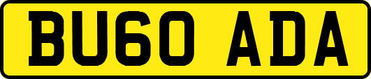BU60ADA