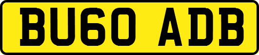 BU60ADB