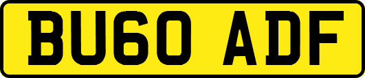 BU60ADF
