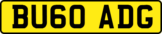 BU60ADG