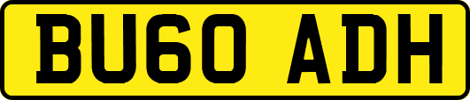 BU60ADH