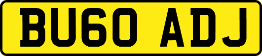BU60ADJ