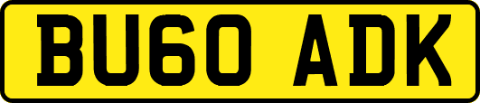 BU60ADK