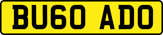 BU60ADO