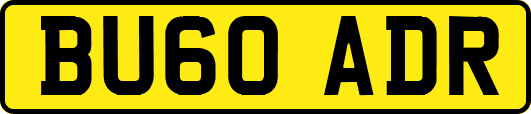 BU60ADR
