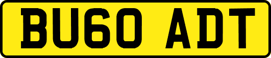 BU60ADT