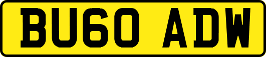 BU60ADW