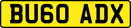 BU60ADX