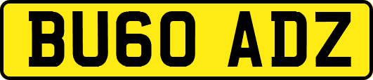BU60ADZ