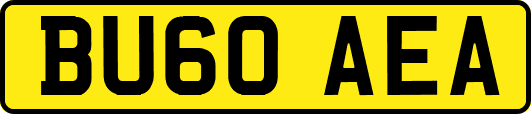 BU60AEA