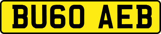 BU60AEB