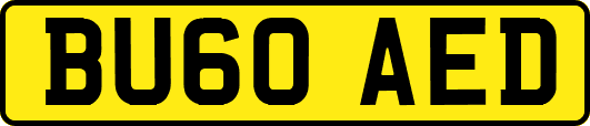 BU60AED