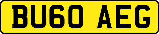 BU60AEG