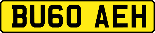 BU60AEH