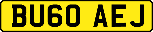 BU60AEJ