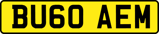 BU60AEM