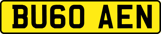 BU60AEN