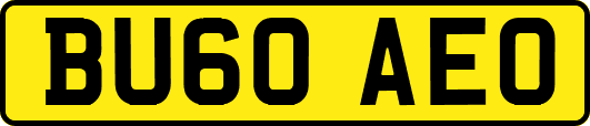 BU60AEO