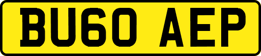 BU60AEP