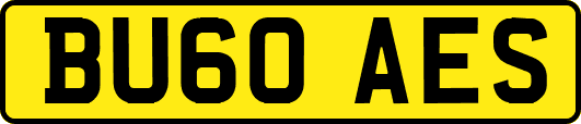 BU60AES