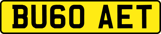 BU60AET