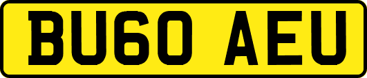 BU60AEU
