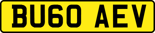 BU60AEV